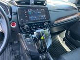 Thumbnail of 2017 Black Honda CR-V