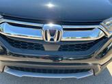 Thumbnail of 2017 Black Honda CR-V