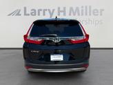 Thumbnail of 2017 Black Honda CR-V