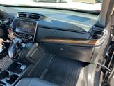 Thumbnail of 2017 Black Honda CR-V