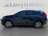 Thumbnail of 2017 Black Honda CR-V