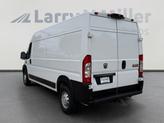 Thumbnail of 2019 Bright White Clearcoat RAM ProMaster 3500