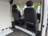 Thumbnail of 2019 Bright White Clearcoat RAM ProMaster 3500