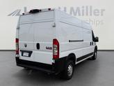 Thumbnail of 2019 Bright White Clearcoat RAM ProMaster 3500