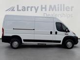 Thumbnail of 2019 Bright White Clearcoat RAM ProMaster 3500