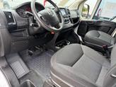 Thumbnail of 2019 Bright White Clearcoat RAM ProMaster 3500