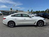 Thumbnail of 2025 White BMW 430 Gran Coupe