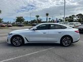 Thumbnail of 2025 White BMW 430 Gran Coupe