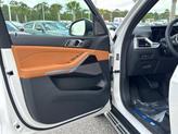 Thumbnail of 2026 Mineral White BMW X5 PHEV