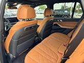 Thumbnail of 2026 Mineral White BMW X5 PHEV