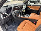 Thumbnail of 2026 Mineral White BMW X5 PHEV