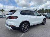 Thumbnail of 2026 Mineral White BMW X5 PHEV