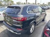 Thumbnail of 2023 Black Sapphire Metallic BMW X5