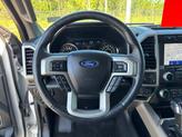 Thumbnail of 2020 Star White Metallic Tri-Coat Ford F-150