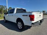 Thumbnail of 2020 Star White Metallic Tri-Coat Ford F-150