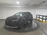 Thumbnail of 2022  Lexus NX 350