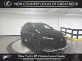 Photo of 2022  Lexus NX 350