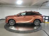 Thumbnail of 2023 Copper Lexus RX 350