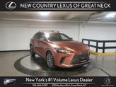 Photo of 2023 Copper Lexus RX 350