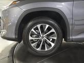Thumbnail of 2022 Gray Pearl Lexus RX 350