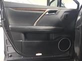 Thumbnail of 2022 Gray Pearl Lexus RX 350