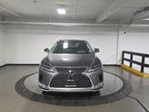 Thumbnail of 2022 Gray Pearl Lexus RX 350