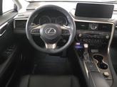 Thumbnail of 2022 Gray Pearl Lexus RX 350