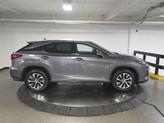 Thumbnail of 2022 Gray Pearl Lexus RX 350