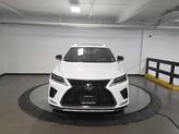 Thumbnail of 2022 Ultra White Lexus RX 350