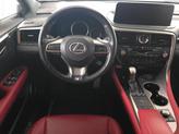 Thumbnail of 2022 Ultra White Lexus RX 350
