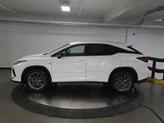 Thumbnail of 2022 Ultra White Lexus RX 350