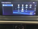 Thumbnail of 2022 Ultra White Lexus RX 350