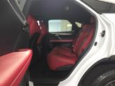 Thumbnail of 2022 Ultra White Lexus RX 350