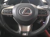 Thumbnail of 2022 Ultra White Lexus RX 350