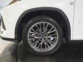 Thumbnail of 2022 Ultra White Lexus RX 350