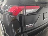 Thumbnail of 2024 Midnight Black Metallic Toyota RAV4 Prime