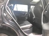 Thumbnail of 2024 Midnight Black Metallic Toyota RAV4 Prime