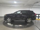 Thumbnail of 2024 Midnight Black Metallic Toyota RAV4 Prime