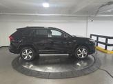 Thumbnail of 2024 Midnight Black Metallic Toyota RAV4 Prime