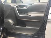 Thumbnail of 2024 Midnight Black Metallic Toyota RAV4 Prime