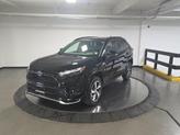 Thumbnail of 2024 Midnight Black Metallic Toyota RAV4 Prime