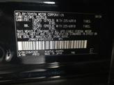 Thumbnail of 2024 Midnight Black Metallic Toyota RAV4 Prime