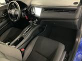 Thumbnail of 2021 Aegean Blue Metallic Honda HR-V