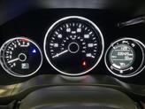 Thumbnail of 2021 Aegean Blue Metallic Honda HR-V