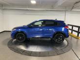 Thumbnail of 2021 Aegean Blue Metallic Honda HR-V