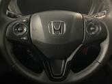Thumbnail of 2021 Aegean Blue Metallic Honda HR-V