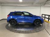 Thumbnail of 2021 Aegean Blue Metallic Honda HR-V