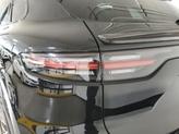 Thumbnail of 2022 Black Porsche Cayenne