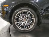 Thumbnail of 2022 Black Porsche Cayenne