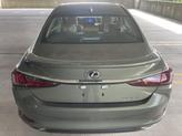 Thumbnail of 2025 Sunlit Green Lexus ES 350